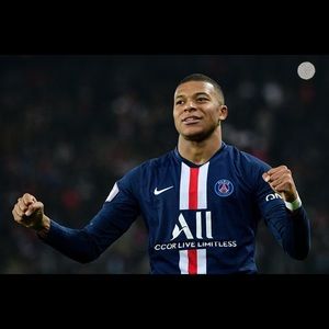 Meet your Posher, Patrick